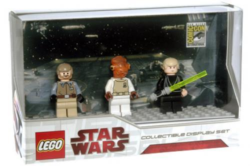 Collectable Display Set 2