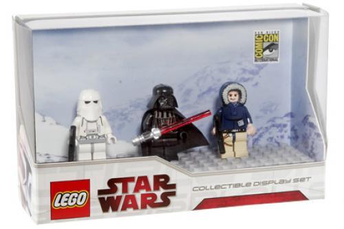 Collectable Display Set 5