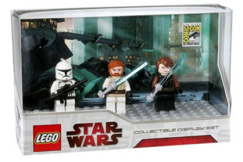 Collectable Display Set 6