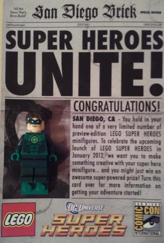 Green Lantern