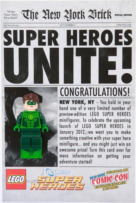 Green Lantern