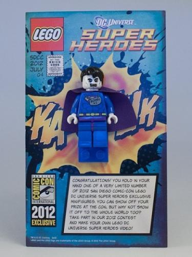 Bizarro