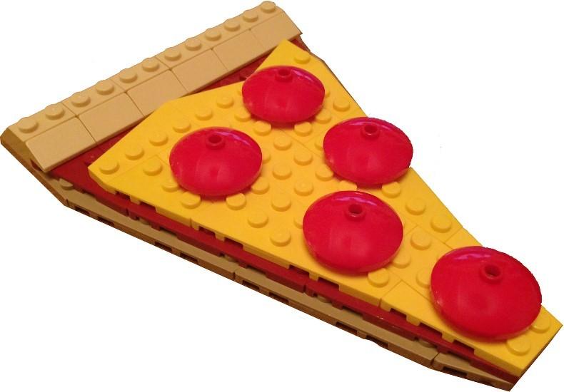 Antonio's Pizza-Rama Pizza