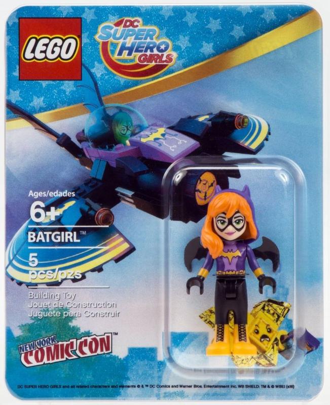 Batgirl