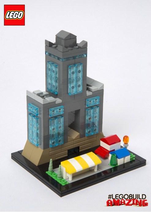 Cities of Wonders - Taiwan: 85 Building