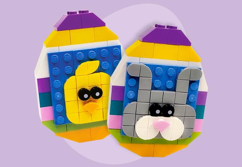 M&T Style Your Egg