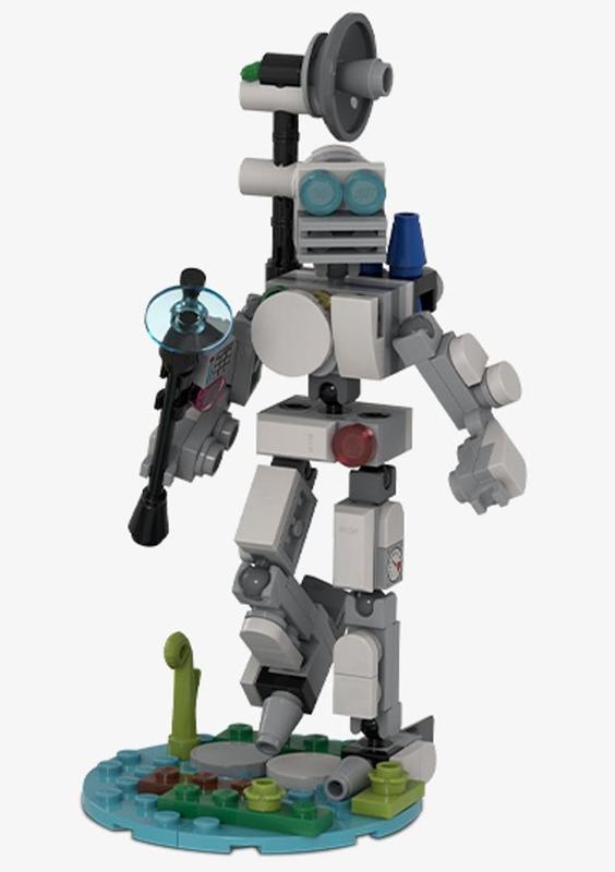 Cyber Explorers