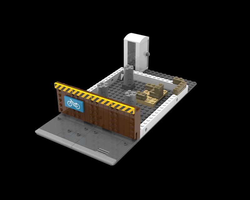 Construction Modular