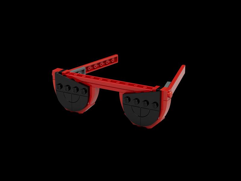 Stitch Sunglasses