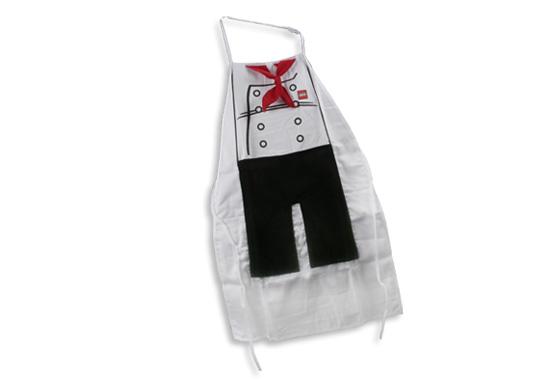 LEGO Chef Apron