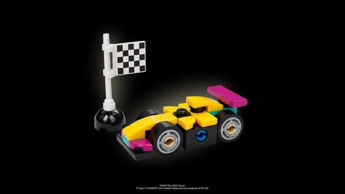 F1 ACADEMY Mini