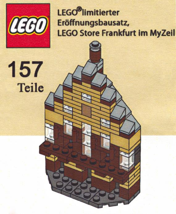 {The Römer}