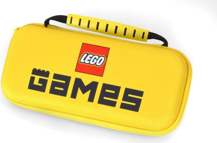 LEGO Games Carry Case for Nintendo Switch