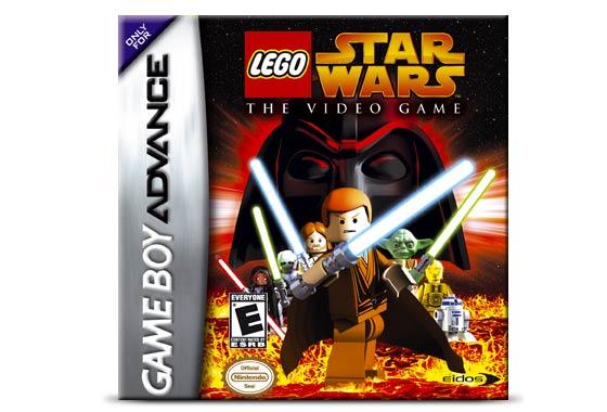 LEGO Star Wars: The Video Game