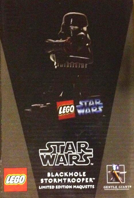 Blackhole Stormtrooper Maquette (Gentle Giant)