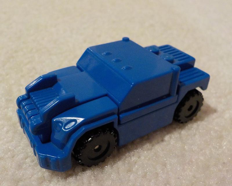 Race Car 1