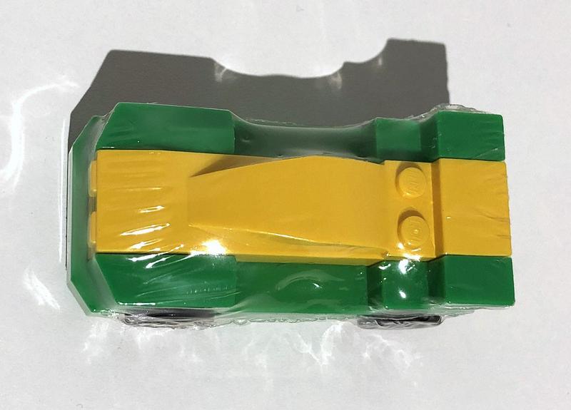 Race Car 2