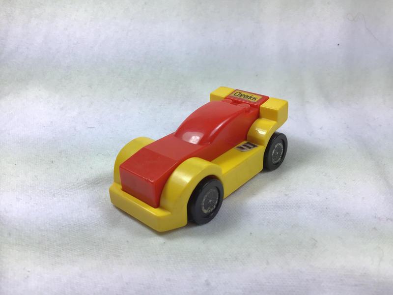 Race Car 3