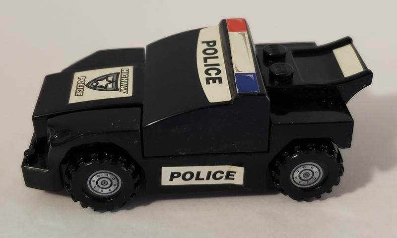 Race Car 6
