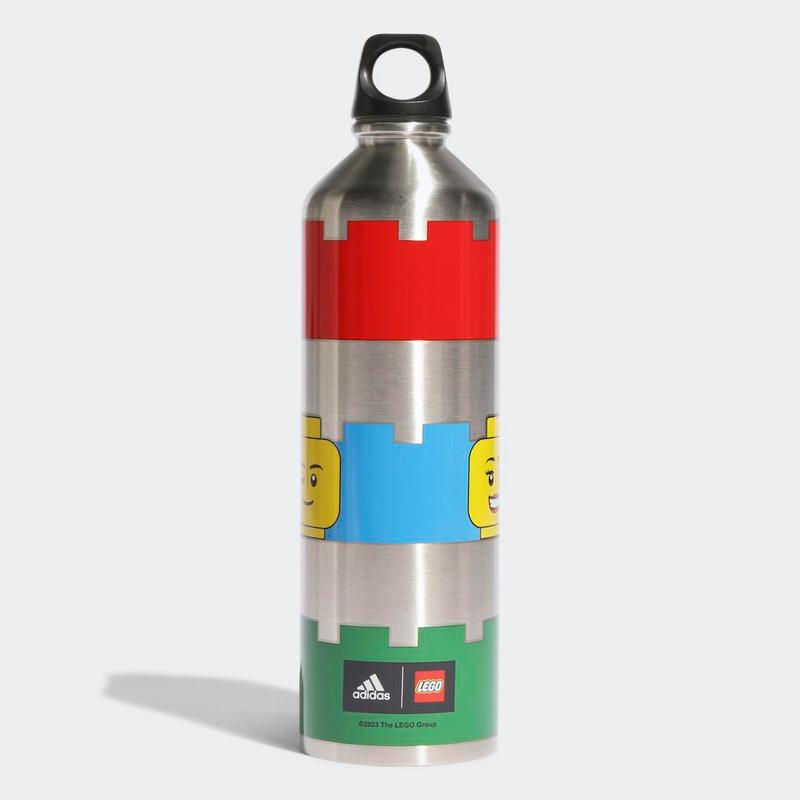 Adidas Steel Bottle