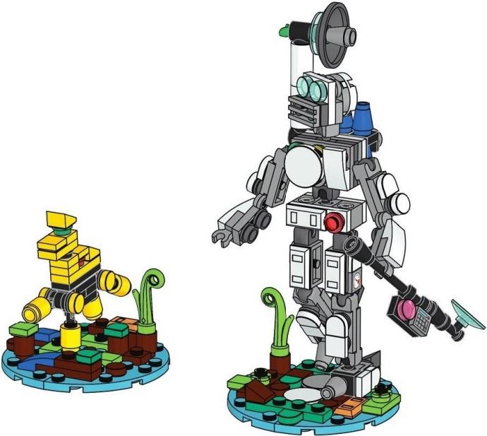 Cyber Explorers