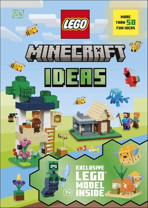 LEGO Minecraft: Ideas