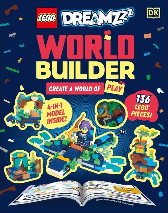 LEGO DreamZzz: World Builder