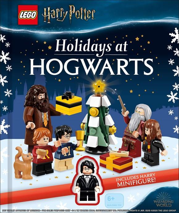 Harry Potter Holidays at Hogwarts