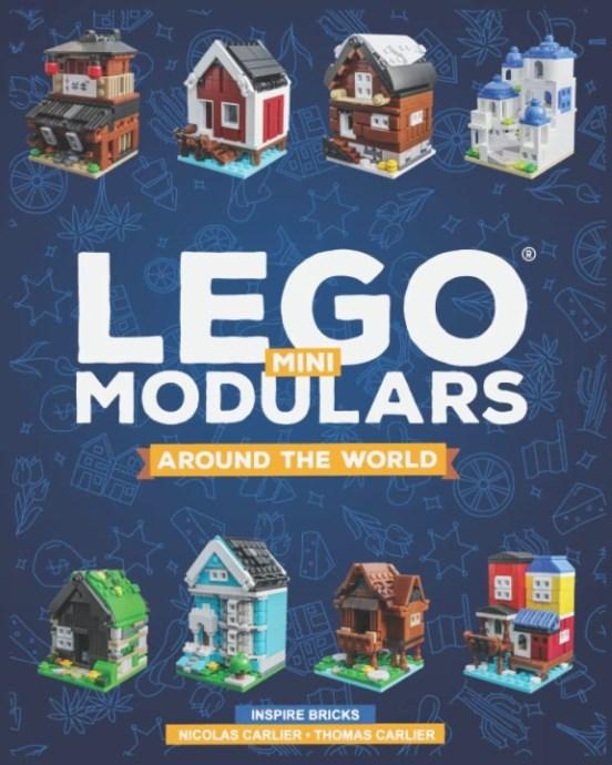 Mini Modulars: Around The World