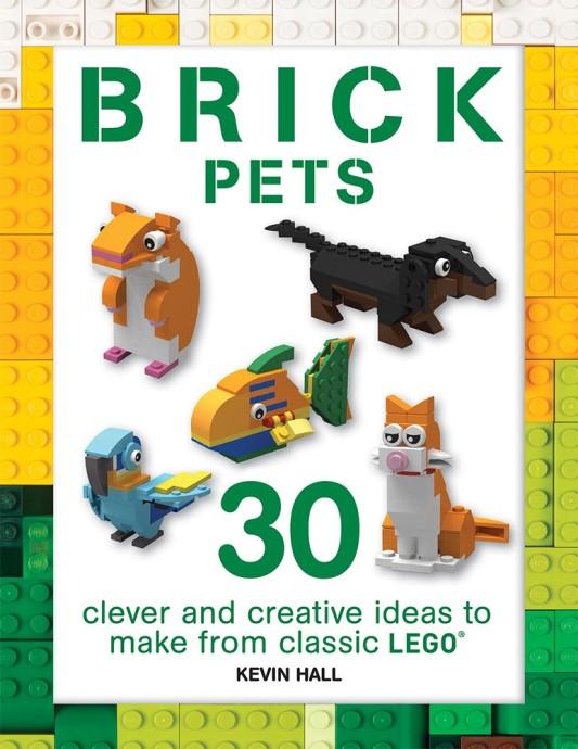 Brick Pets
