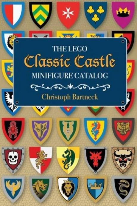 The Classic Castle LEGO Minifigure Catalog