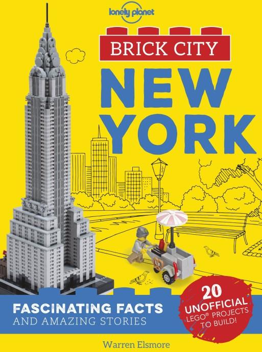 Brick City - New York