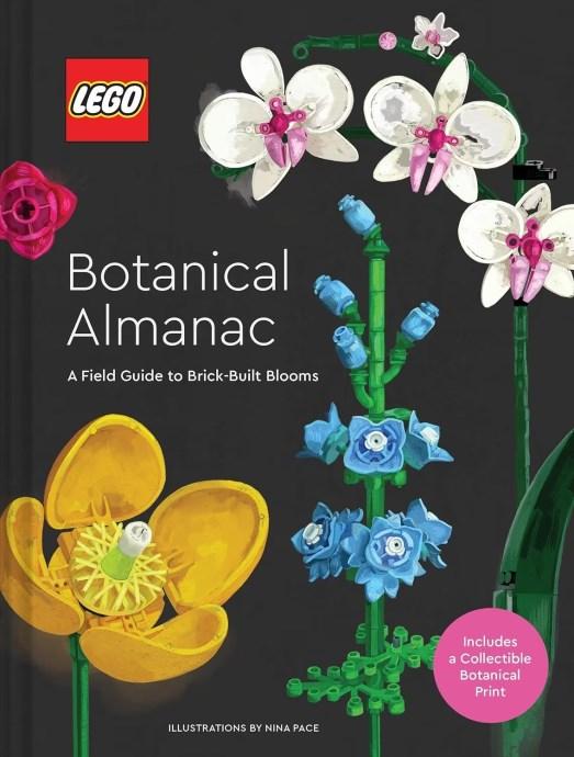 Botanical Almanac