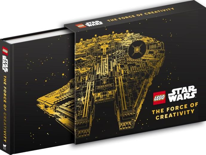 LEGO Star Wars: The Force of Creativity