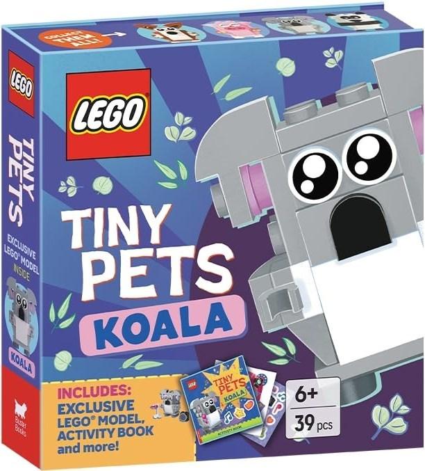 Tiny Pets: Koala