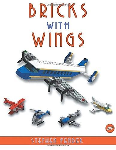 Bricks With Wings