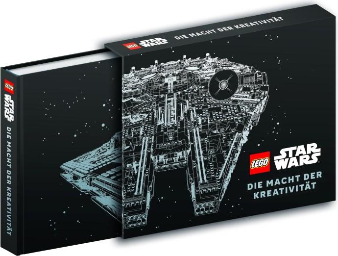 LEGO Star Wars: Die Macht der Kreativität