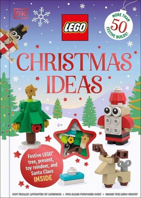 LEGO Holiday Ideas