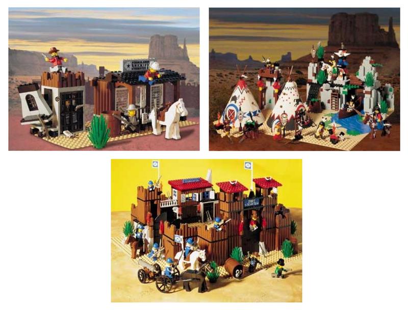 Western Kit