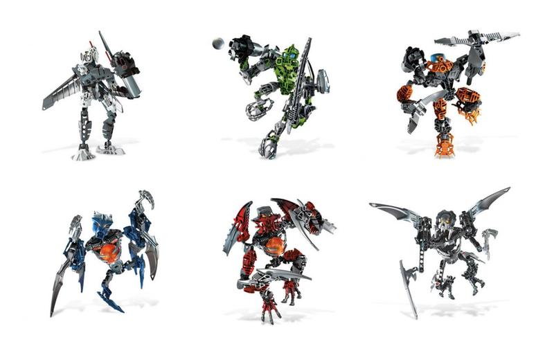 Phantoka Collection