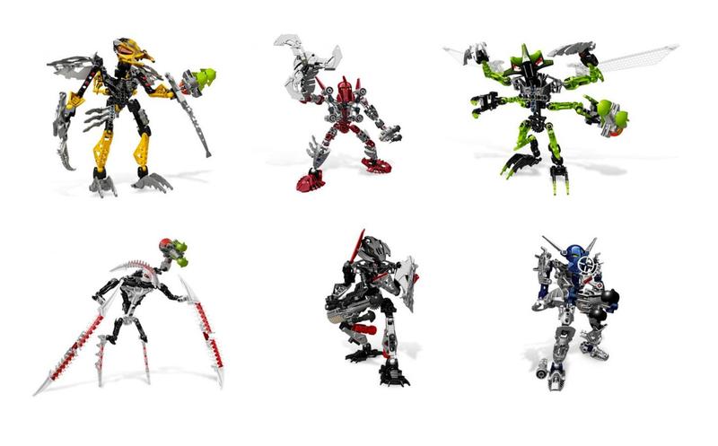 Mistika Collection