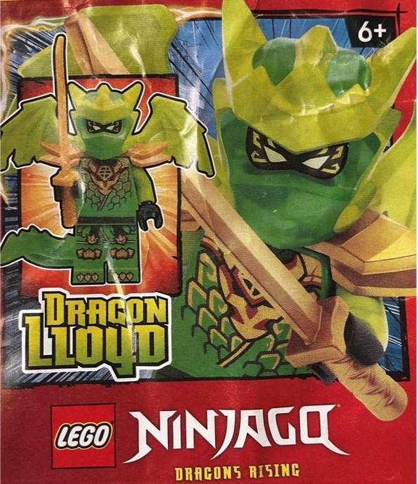 Dragon Lloyd