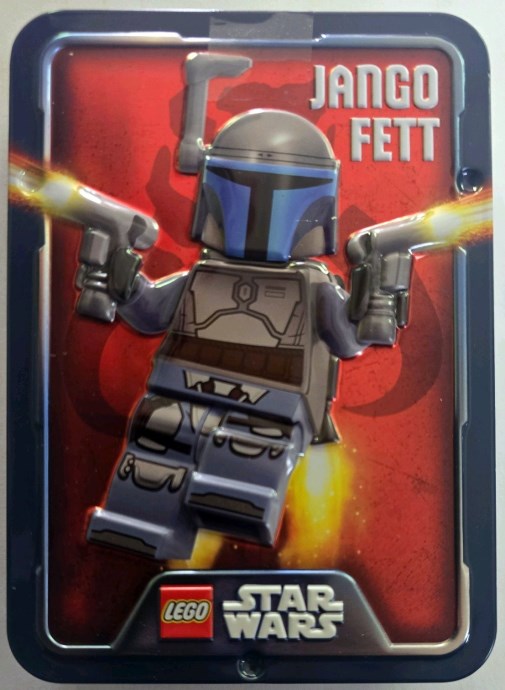 Jango Fett