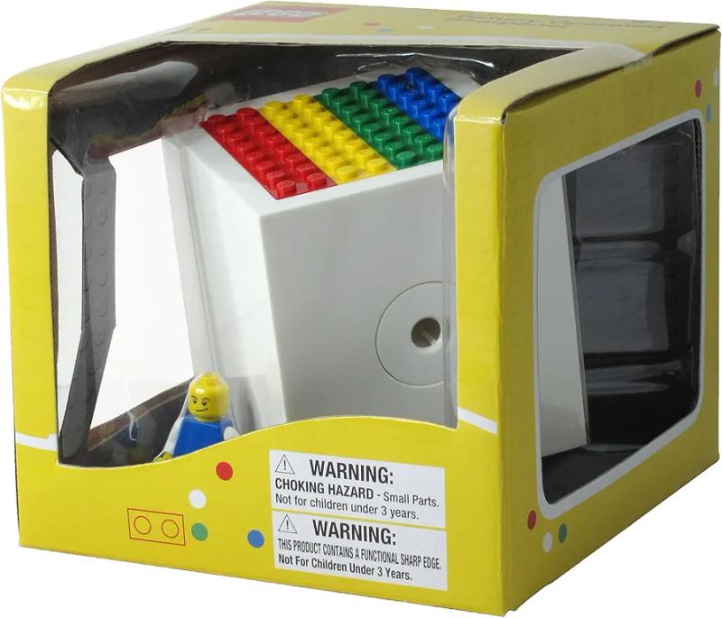 Battery Operated Sharpener