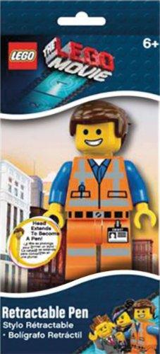 Emmet Retractable Pen