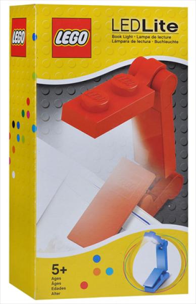 Red Book Light