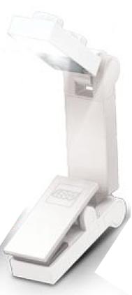 White Book Light