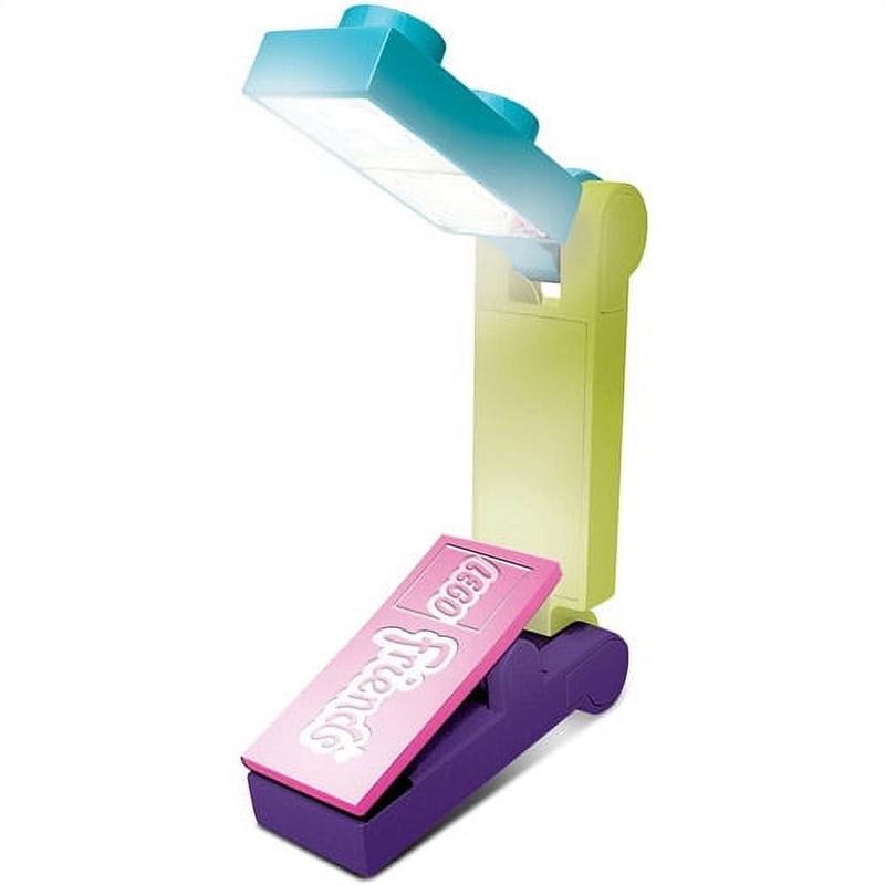 Friends Book Light