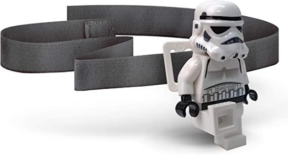 Stormtrooper Head Lamp
