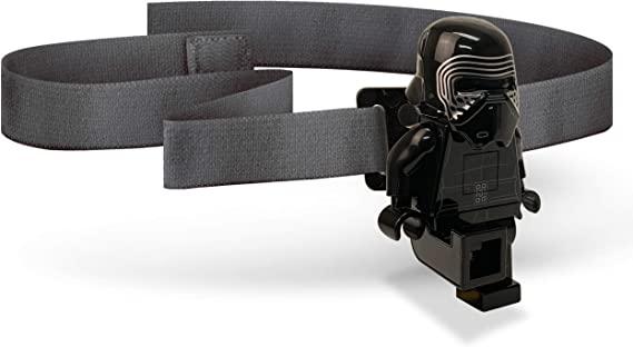 Kylo Ren Head Lamp